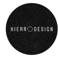 Muebles Hierro Design logo - Similar company to Muebles Maver