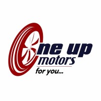 One Up Motors India Pvt. Ltd. logo - Similar company to Techspa Central