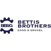 Bettis Brothers Sand & Gravel logo - Similar company to M&A Resources