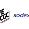CFE CGC Sodexo en France logo - Similar company to Pirlys