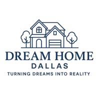 Dream Home Dallas logo - Similar company to The Stainback Organization