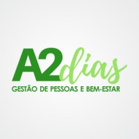 A2Dias Gestão de Pessoas e Bem-Estar logo - Similar company to Bem Estar Place
