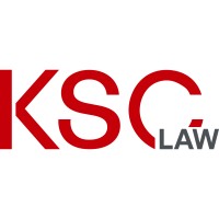 KSC Law logo - Similar company to Warnken, Llc