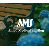 Allied Medical Staffing logo - Similar company to True U Clinic