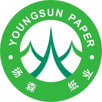Dongguan Youngsun paper Co.,Ltd logo - Similar company to Yishu Paper