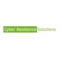 Cyber Resilience Solutions logo - Similar company to Cyber Purpose