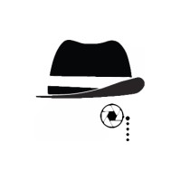 MenHat Productions logo - Similar company to Nadayath Enterprises