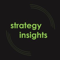 Strategy Insights logo - Similar company to Datazuum