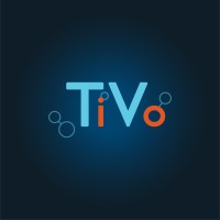 TiVo - Hydrogen Organization of TalTech logo - Similar company to Noorettevõtjate Klubi