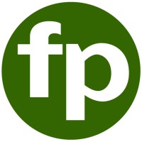 Front Porch, Inc. logo - Similar company to Ciso Drg Publishing