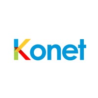 Konet logo - Similar company to Ime Lab Ltd
