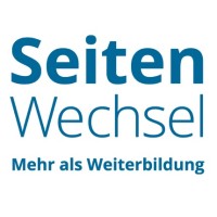 SeitenWechsel logo - Similar company to Vbsf-Ssps | Schweiz|Suisse|Svizzera|Svizra