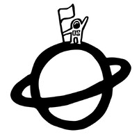 Saturday School International Volunteer logo - Similar company to Dot Incube