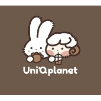 UniQplanet logo - Similar company to Edugo Campus De Brug