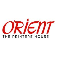 Orient Printing and Packaging logo - Similar company to Printweek [India]