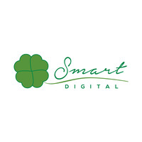 Smart Digital srl logo - Similar company to Tonki