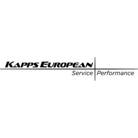 Kapp's European Auto Service logo - Similar company to Lucas Auto Care - European Auto Repair