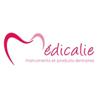MEDICALIE logo - Similar company to Oudoul 64