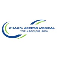 PHARM ACCESS MEDICAL logo - Similar company to Td Med Pharm