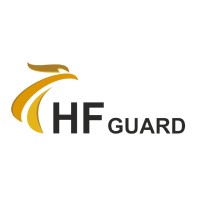 HF GUARD logo - Similar company to Hf
