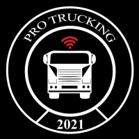 Pro Trucking Dispatch logo - Similar company to Dispatch My Load, Llc