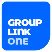 Group Link One™ logo - Similar company to Moldeworks
