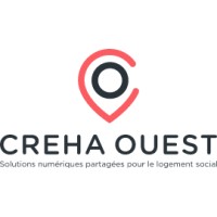 CREHA OUEST logo - Similar company to Neocom