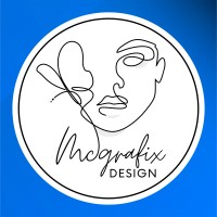 Mcgrafix Design logo - Similar company to Dejst Creative Solutions