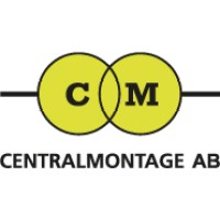 CENTRALMONTAGE I NYKÖPING AB logo - Similar company to E3Control Ab