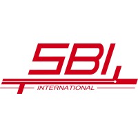 SBI GmbH logo - Similar company to Inocon Technologie Gmbh