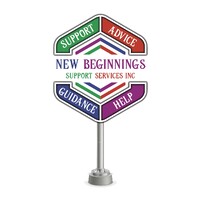 New Beginnings Support Services Inc logo - Similar company to Chinese Language Club