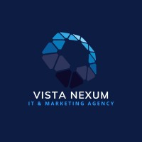 Vista Nexum logo - Similar company to The Space-2 Group Ltd