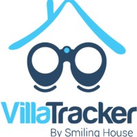Villa Tracker logo - Similar company to Solypsis