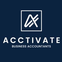 Acctivate Business Accountants logo - Similar company to Cedar Constructions Pty Ltd