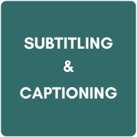 Subtitling Services logo - Similar company to Subtitling Services