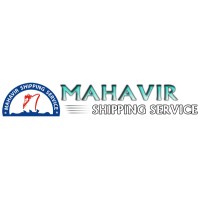 Mahavir Shipping Service logo - Similar company to Boxcold Logistics Private Limited