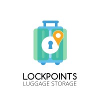 Lockpoints logo - Similar company to Acubor Llc