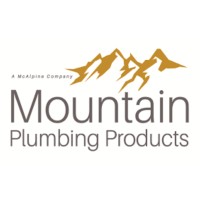Mountain Plumbing Products logo - Similar company to Premier Decorative Group