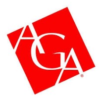 American Gaming Association logo - Similar company to Indian Gaming Association