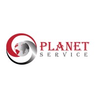 Planet Service Interim S.A.R.L logo - Similar company to C-Protec Maroc