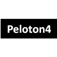 Peloton4 logo - Similar company to D-Cat Group
