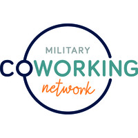 Military Coworking Network logo - Similar company to Milspo® Network Cic - Military Small Business Network