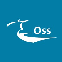 Gemeente Oss logo - Similar company to Nagtzaam Accountants & Fiscalisten