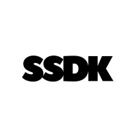 SSDK Technologies logo - Similar company to Crosspoint Middle East