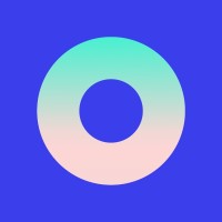 Mental Pin logo - Similar company to Oazis