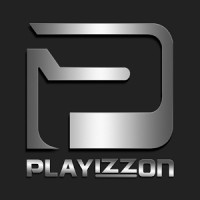 PlayIzzOn Games logo - Similar company to Prapancha Studios