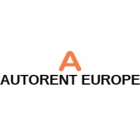 AUTORENT EUROPE logo - Similar company to Autobahn Porsche