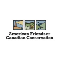 American Friends of Canadian Conservation