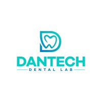 Dantech Digital Dental Solutions logo - Similar company to Dantech