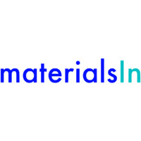 materialsIN logo - Similar company to Destination Accelerator